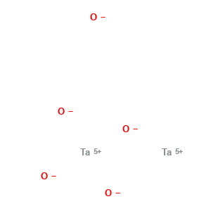 Tantalum pentoxide