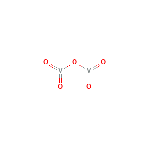 Vanadium oxide (V2O5)