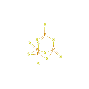 Phosphorus sulfide (P2S5)