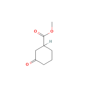 Methyl 3-oxocyclohexane-1-carboxylate