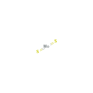 Molybdenum disulfide