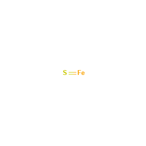 Ferrous sulfide