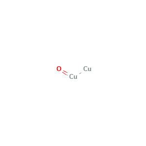 Copper oxide (Cu2O)