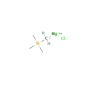 (Trimethylsilyl)methylmagnesium chloride