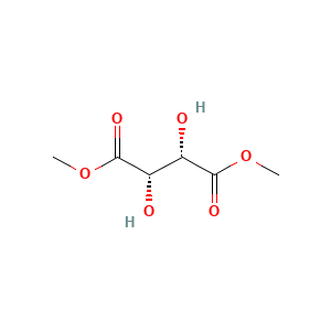 Dimethyl [S(R*,R*)]-tartrate