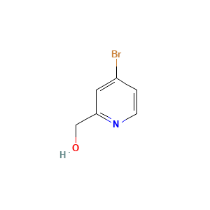 (4-Bromopyridin-2-yl)methanol