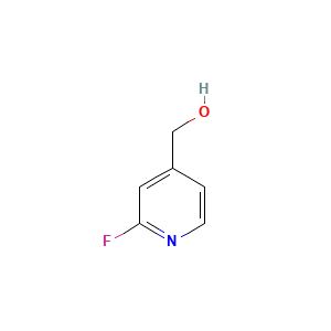 (2-Fluoropyridin-4-yl)methanol