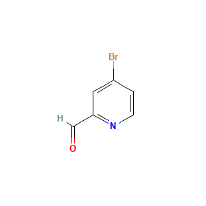 4-Bromopyridine-2-carbaldehyde