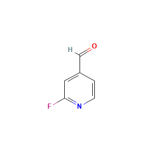 2-Fluoroisonicotinaldehyde