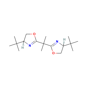t-Bu-box, (S,S)-