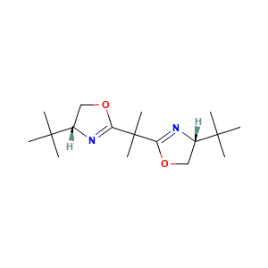 t-Bu-box, (R,R)-