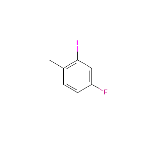 4-Fluoro-2-iodotoluene
