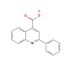 Cinchophen