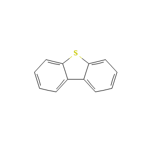 Dibenzothiophene