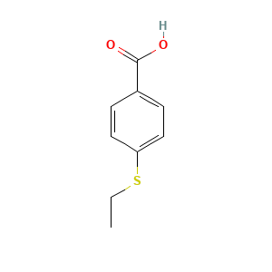 4-(Ethylthio)benzoic acid