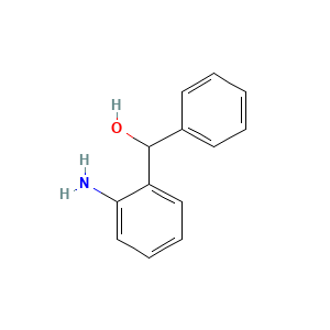 2-Aminobenzhydrol