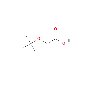 2-(Tert-butoxy)acetic acid