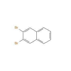 2,3-Dibromonaphthalene