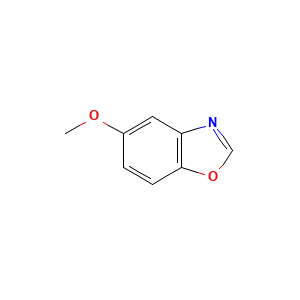 5-Methoxy-1,3-benzoxazole