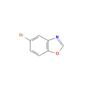5-Bromobenzoxazole