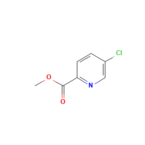 Methyl 5-chloropyridine-2-carboxylate