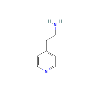 4-Pyridineethanamine