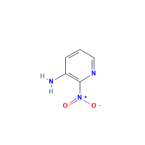 2-Nitropyridin-3-amine