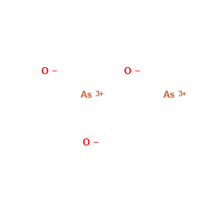 Arsenic Trioxide