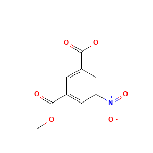 Dimethyl 5-nitroisophthalate