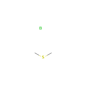 Boron, trihydro(thiobis(methane))-, (T-4)-