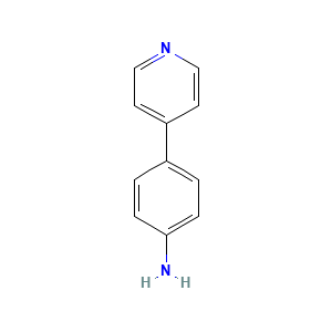 4-(Pyridin-4-yl)aniline