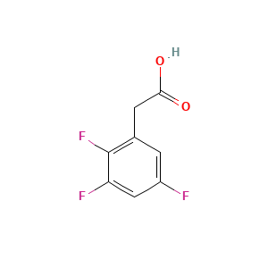 2,3,5-Trifluorophenylacetic acid