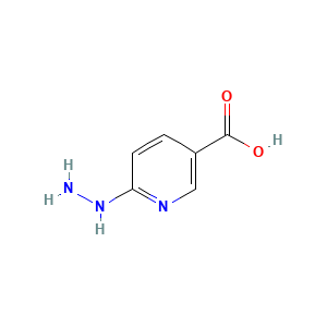 6-Hydrazinonicotinic acid