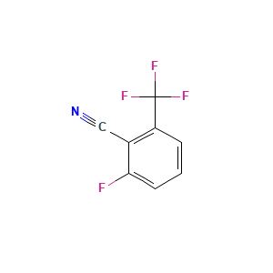 2-Fluoro-6-(trifluoromethyl)benzonitrile
