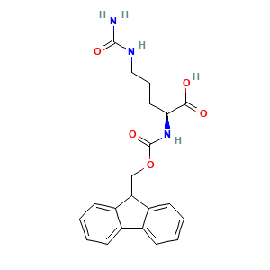 Fmoc-L-citrulline