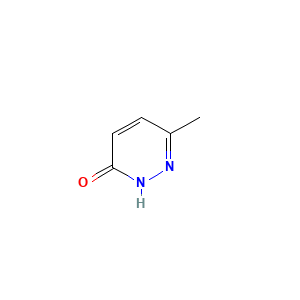 6-methylpyridazin-3(2H)-one