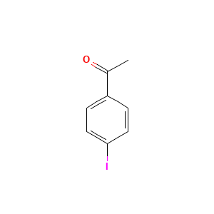 1-(4-Iodophenyl)ethan-1-one