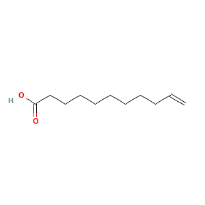 Undecylenic Acid