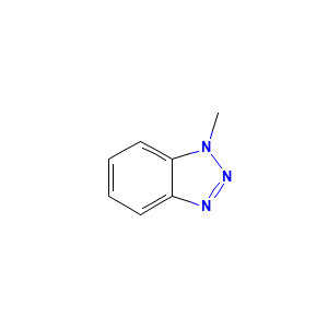 1-Methylbenzotriazole