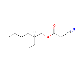 2-Ethylhexyl cyanoacetate