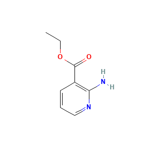 Ethyl 2-aminopyridine-3-carboxylate