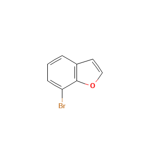 7-Bromo-1-benzofuran