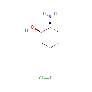 Cyclohexanol, 2-amino-, hydrochloride (1:1), (1R,2R)-