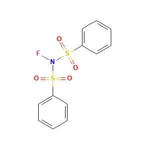 N-Fluorobenzenesulfonimide