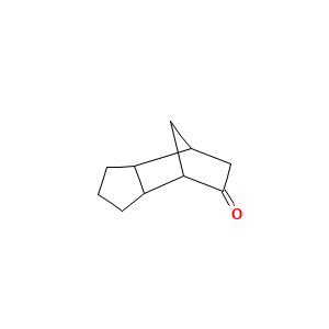 4,7-Methano-5H-inden-5-one, octahydro-
