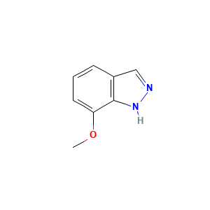 7-Methoxyindazole