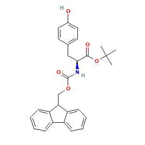 Fmoc-Tyr-OtBu