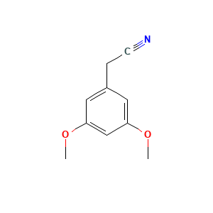 3,5-Dimethoxyphenylacetonitrile