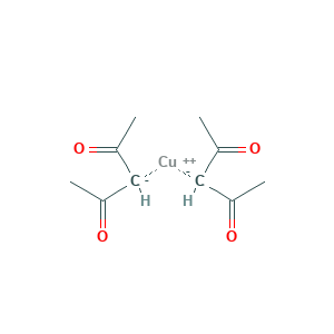 Copper(II) acetylacetonate