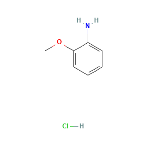 2-Anisidine hydrochloride
